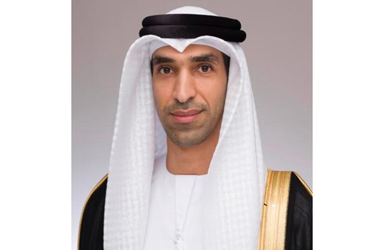 الزيودي: 3 مليارات دولار إجمالي التجارة الخارجية غير النفطية بين الإمارات وهولندا في 2020 