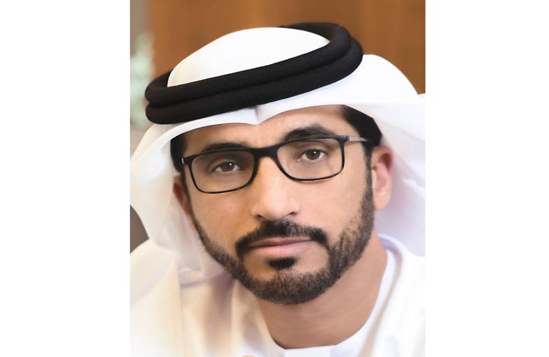 جمعية الصحفيين الإماراتية: المعاهدة قرار سيادي..وموقف الإمارات في دعم القضية الفلسطينية لم يتغير