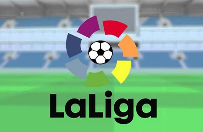 الاتحاد الإسباني يعلق مباريات الليغا بسبب كورونا