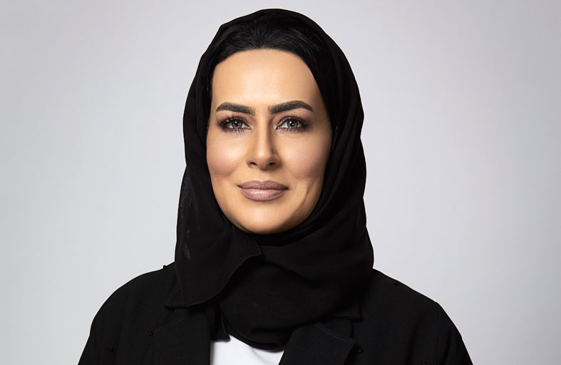 طيبة الهاشمي: أديبك 2023 يضع الأسس  لنهج واقعي لانتقال مستدام في قطاع الطاقة