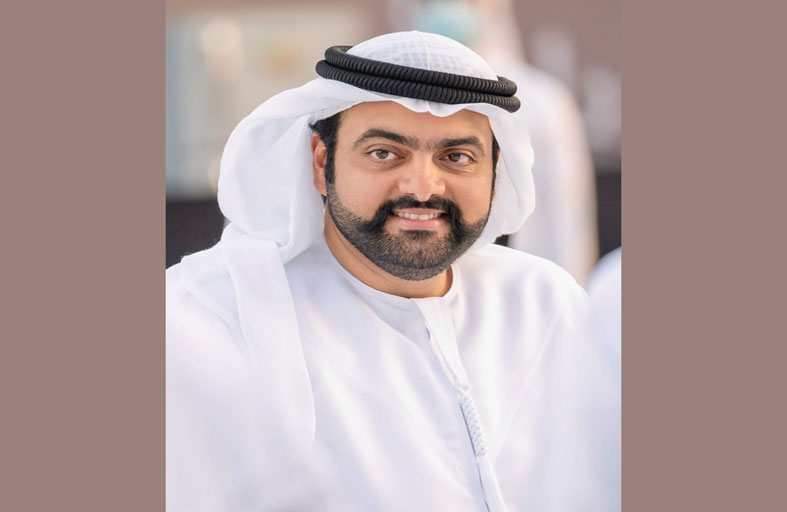 محمد بن حمد الشرقي ينال جائزة الشخصية الإنسانية لعام 2023 من الاتحاد الدولي للتايكواندو للمرة الأولى