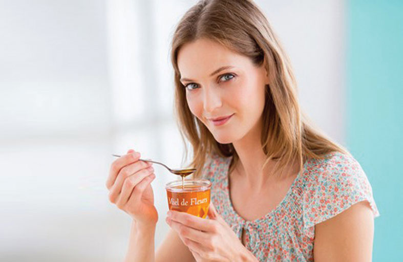 عسل النحل يهدد الرُضع بالتسمم