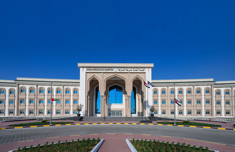دليل مشروع التحنيط بشرطة الشارقة يُسجَّل كمشروع ملكية فكرية على مستوى الدولة