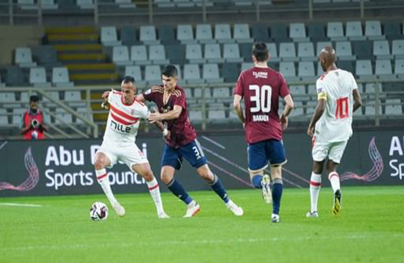 الوحدة يواجه الاتفاق السعودي في «نهائي دولية كرة القدم» اليوم