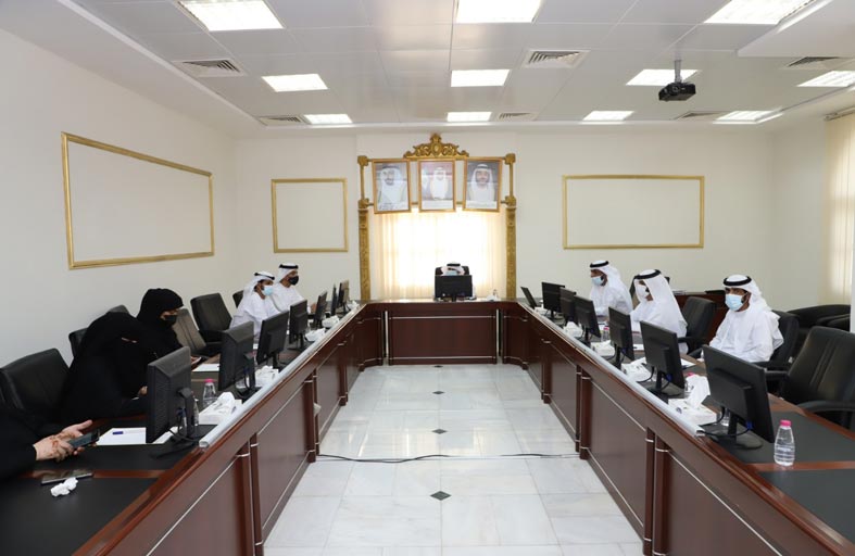 مجلس أولياء أمور الطلبة والطالبات في المنطقة الوسطى يقر فعالياته للعام الدراسي الجديد