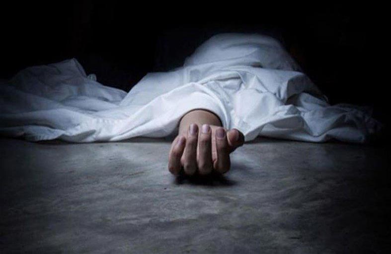 العثور على جثة بعد سنتين على وفاتها