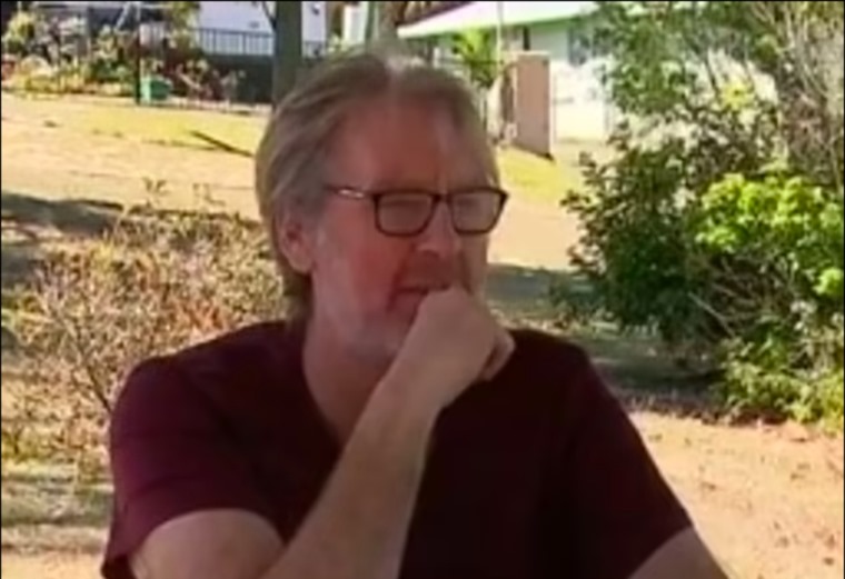 يستعيد يده المبتورة بمعجزة طبية