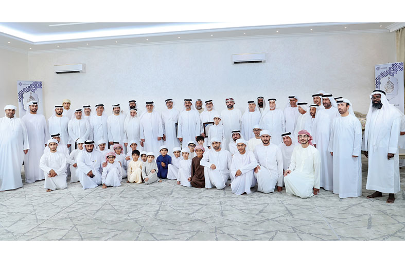 منتدى الفجيرة يؤكد أهمية الحوار الأسري في بناء مجتمع سليم وتكوين أسرة متكاملة ومترابطة