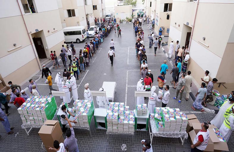 «طرق دبي» تصدر تقرير الاستدامة السنوي السابع 2021