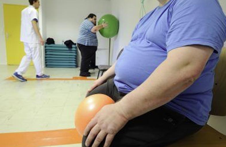 هل يمكن أن تكون بديناً وبصحة جيدة؟