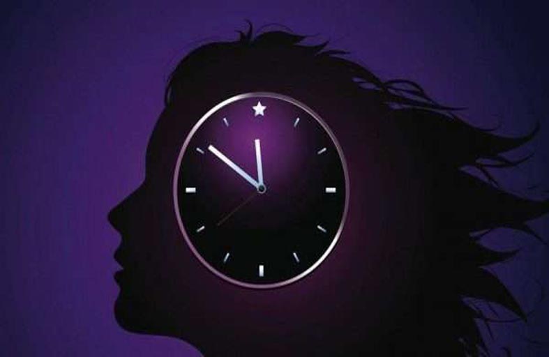 تحديد الجينات التي تتحكم بإيقاعات الساعة البيولوجية