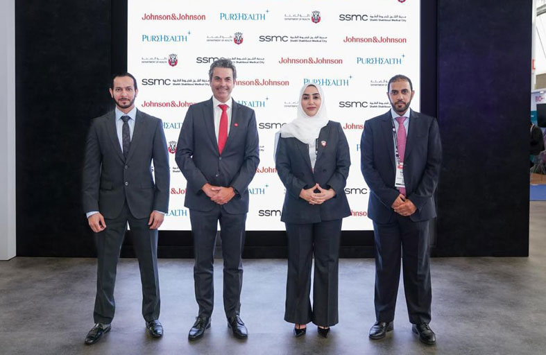 أبوظبي تعتمد وتوفر دواء مبتكرا لعلاج التهاب الأمعاء