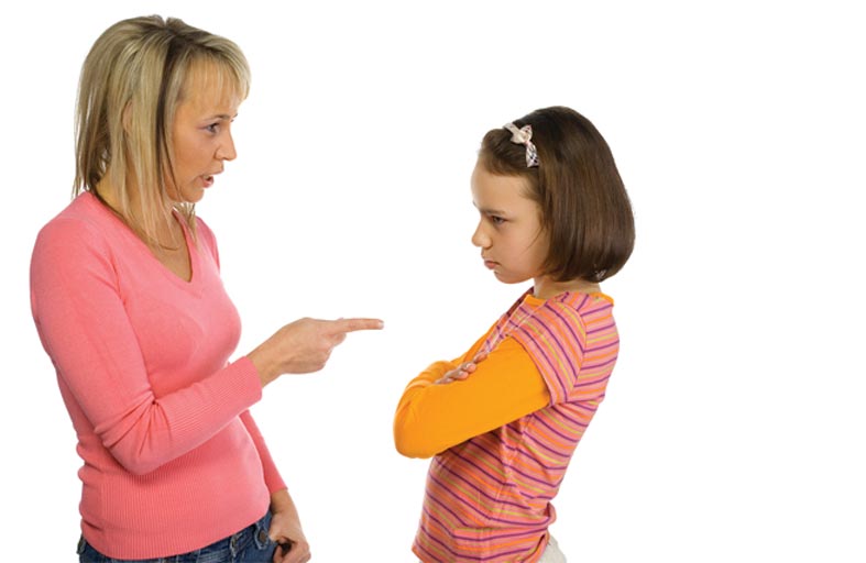 تشعرين أنكِ أم غير جيدة؟ إليكِ الأسباب وطرق التغلّب على هذا الشعور