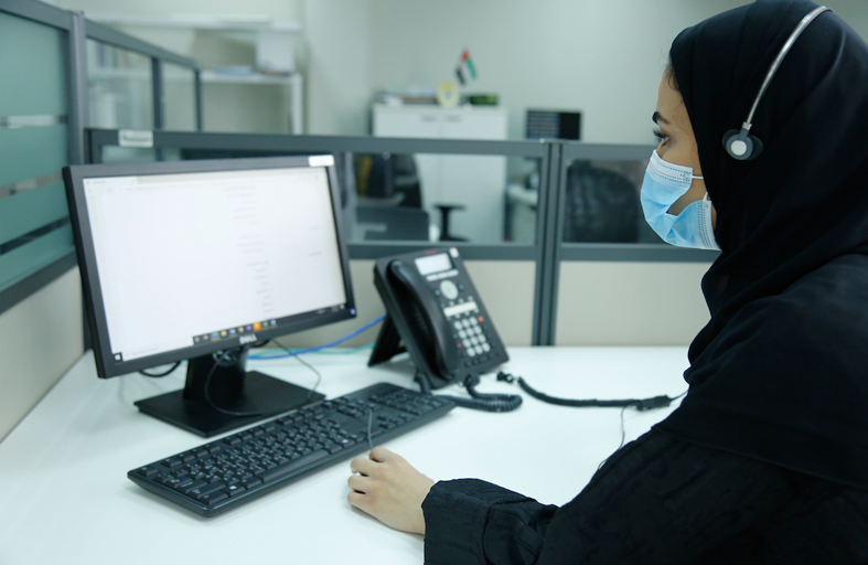 الإحصاء والتنمية المجتمعية في الشارقة تنفذ مسحًا للقوى العاملة يشمل المواطنين والمقيمين