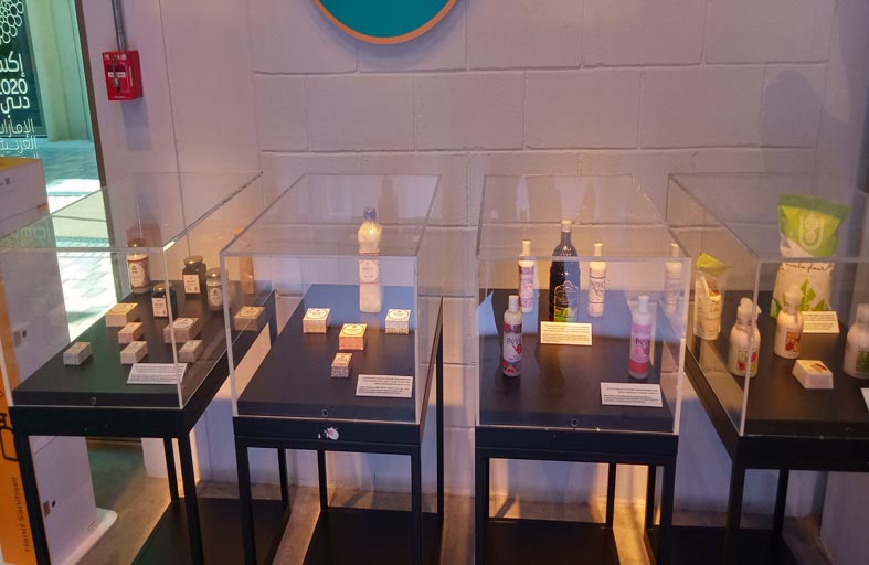 جناح ساموا يستعرض حلول البرمجيات وإتاحة فرص استثمارية في أكسبو ٢٠٢٠