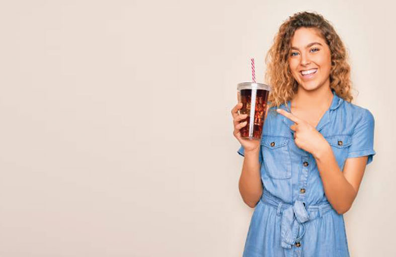 المشروبات الغازية تؤثر على المناعة لكن أضرارها قابلة للعكس