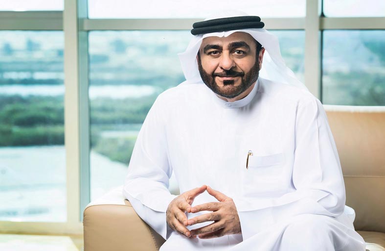 جامعة حمدان بن محمد الذكية تجدّد التزامها بالامتثال لأعلى معايير الصحة والسلامة 