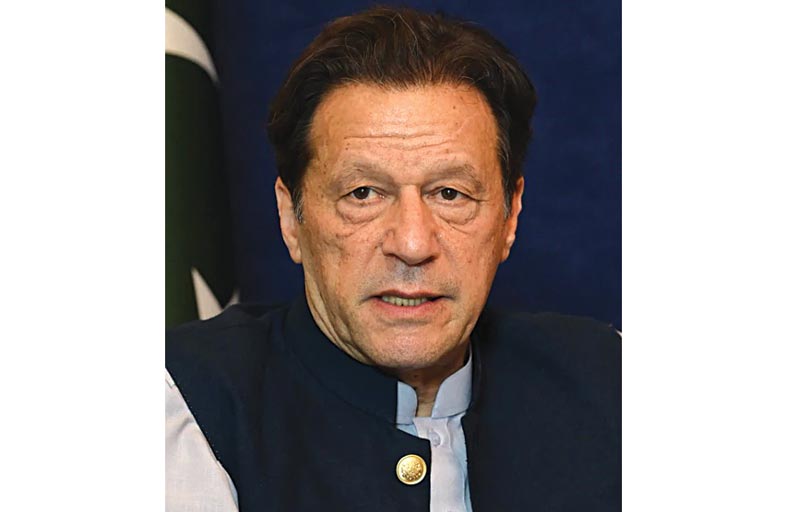 جيش باكستان لأنصار عمران خان.. لا ضبط للنفس بعد الآن