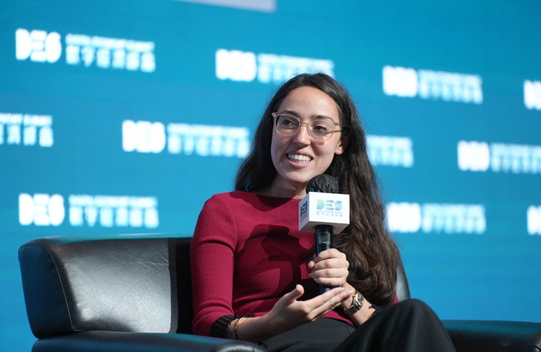 انعقاد قمة الاقتصاد الرقمي 2023 بهونج كونج  بمشاركة إماراتية