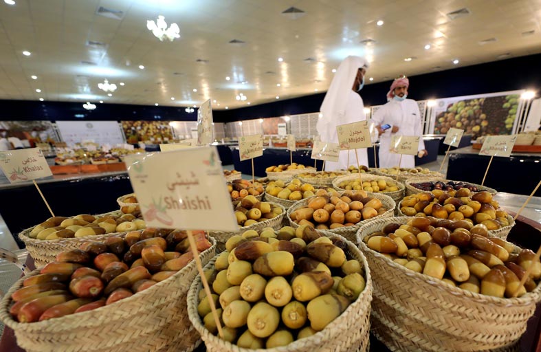 23 مسابقة رئيسية خصص لها 293 جائزة بقيمة تبلغ 8 ملايين و300 ألف درهم إماراتي