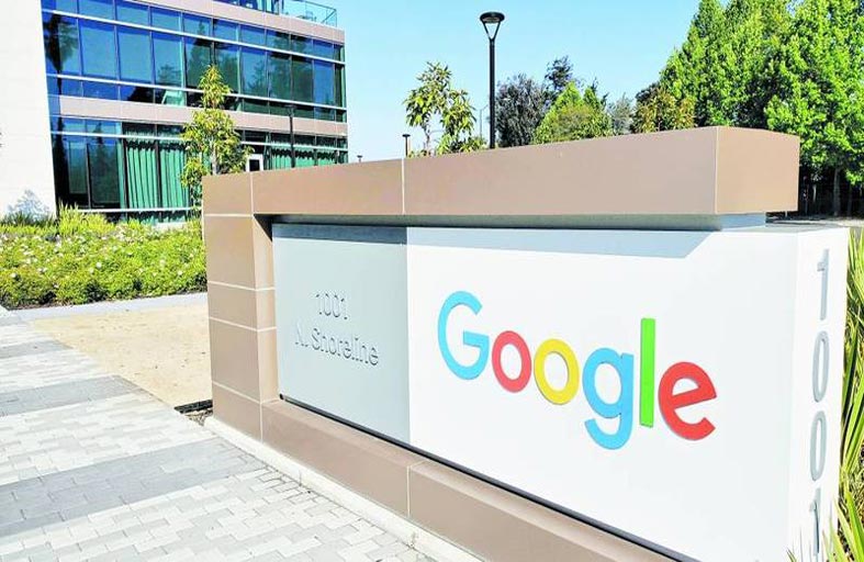 غوغل تشجع مستخدميها على مراعاة المناخ