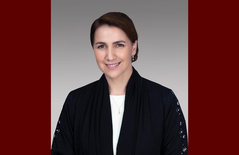 مريم المهيري تدعو إلى تعزيز التعاون والتضامن العالمي في الاستجابة للتحديات المناخية