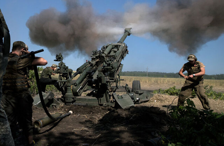 هل يفاجئ ترامب وبوتين الأوروبيين بـ»صفقة» من قلب ألاسكا؟