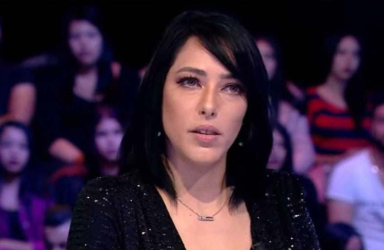 رحيل الفنانة التونسية الشابة بشرى محمد 