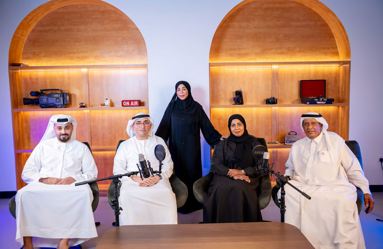 جمعيتا الصحفيين الإماراتية والسلامة وأمن الطوارئ تبحثان تعزيز ثقافة السلامة والإعلام المسؤول