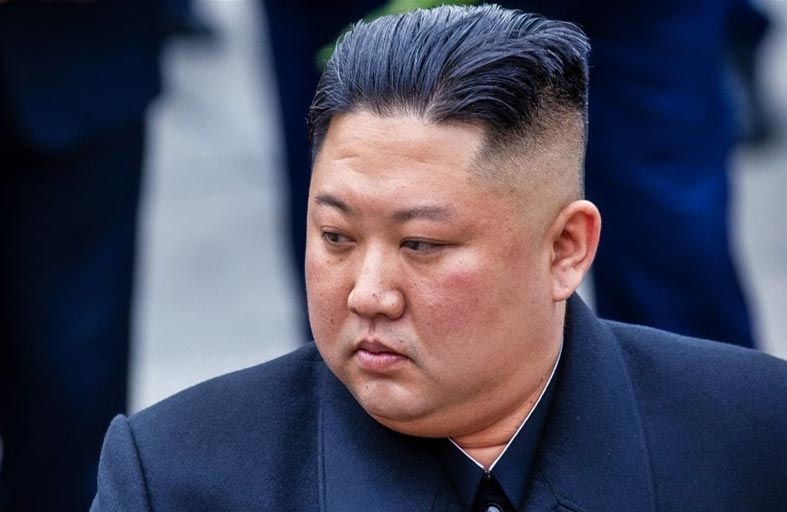 كيف يمكن استغلال مخاوف كيم جونغ أون؟