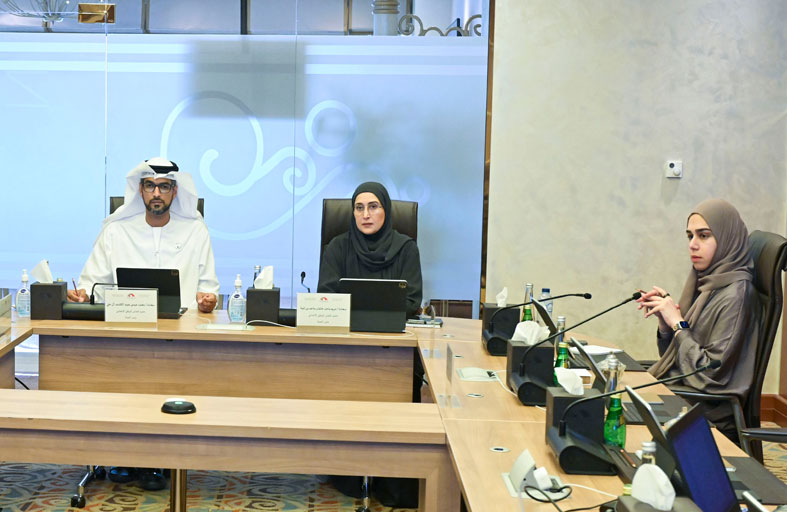 لجنة بـ «الوطني الاتحادي« تواصل مناقشة «سياسة الحكومة في شأن الذكاء الاصطناعي»