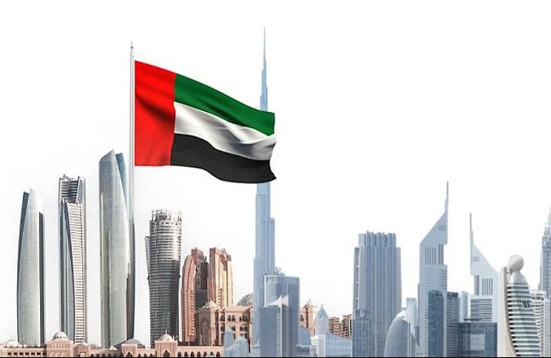 الإمارات وجهة العالم في فبراير 2024