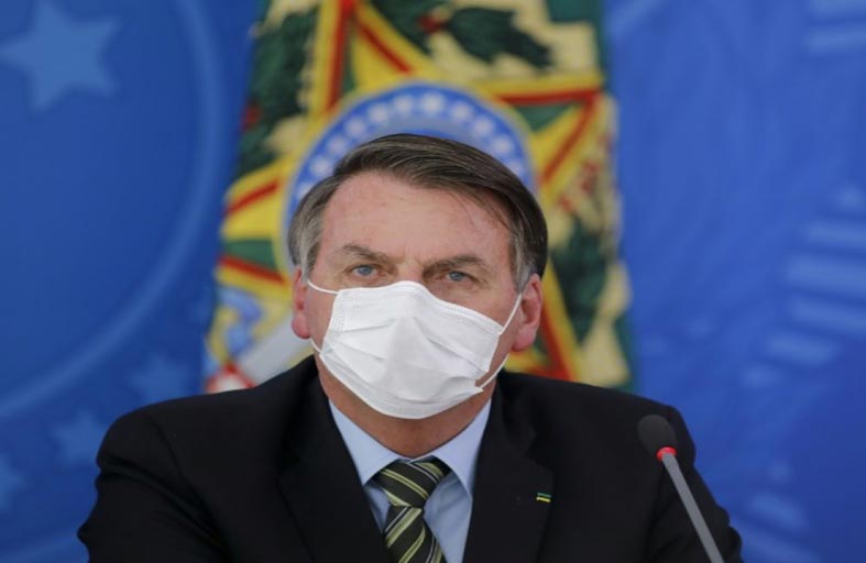 أمريكا اللاتينية: فيروس كورونا «الأوردة المفتوحة»...!