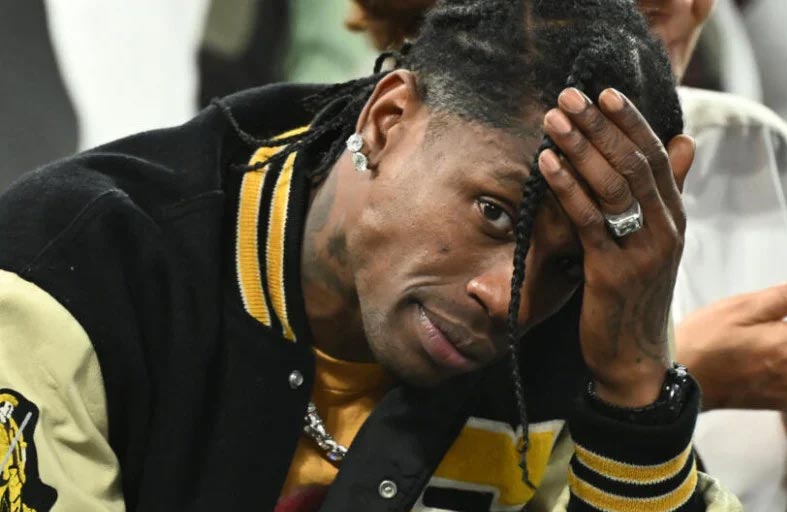 إطلاق سراح سكوت من دون ملاحقته قضائياً