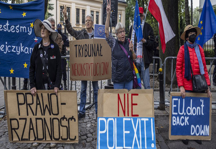 بولندا ليست بريطانيا، الـ «بوليكسيت» لن يحدث...!