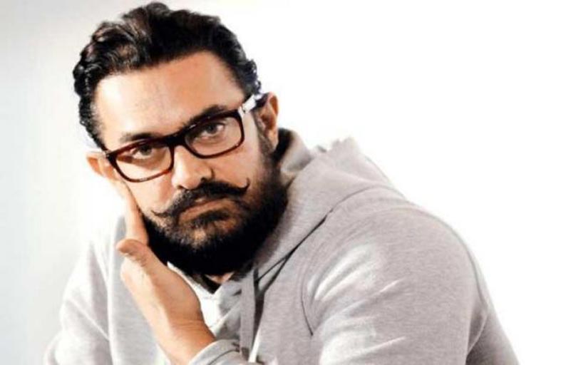 عامر خان يُصاب بفيروس كورونا