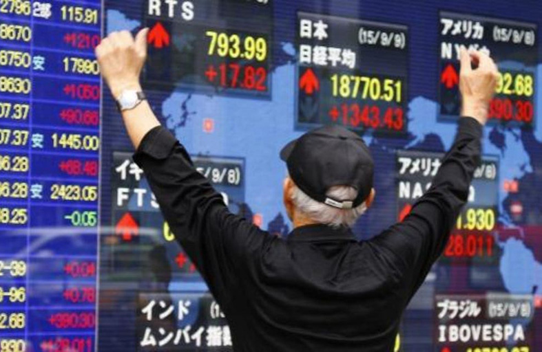 الأسهم اليابانية تواصل مكاسبها للجلسة الرابعة على التوالي