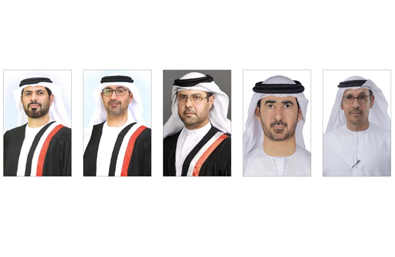 أعضاء السلك القضائي في دبي يشيدون بإنشاء محكمة متخصصة لدعوى التركات