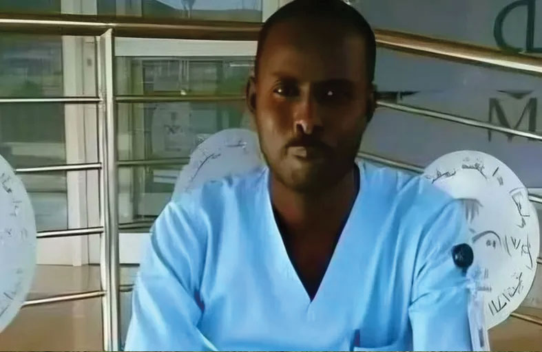 تسرب غاز من مكيف سيارة يقتل طبيباً وزوجته 