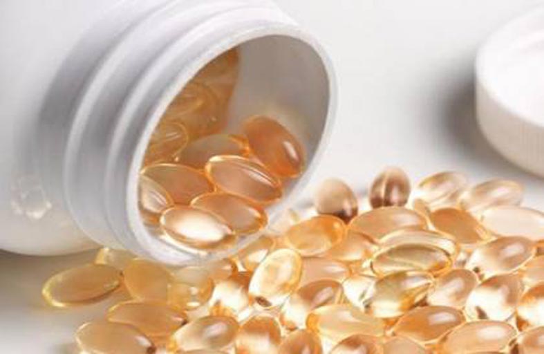 دراسة طبية تنفي فائدة شائعة لفيتامين «د»
