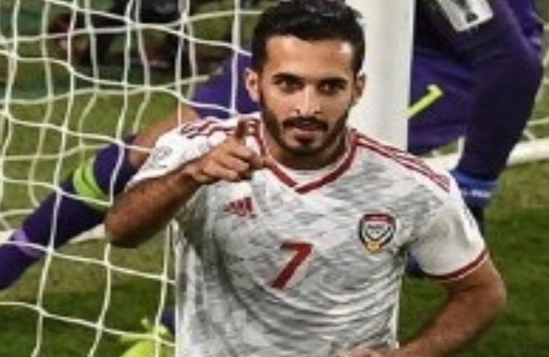 علي مبخوت .. مسيرة ناجحة وسجل حافل من الإنجازات والأرقام القياسية