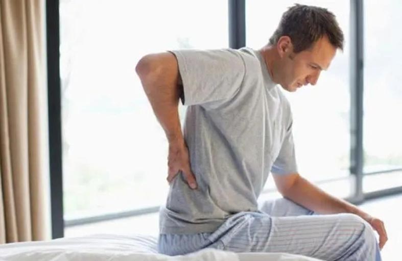 علامات جسدية يمكن أن تنذر بخطر الموت المبكر قبل 10 سنوات