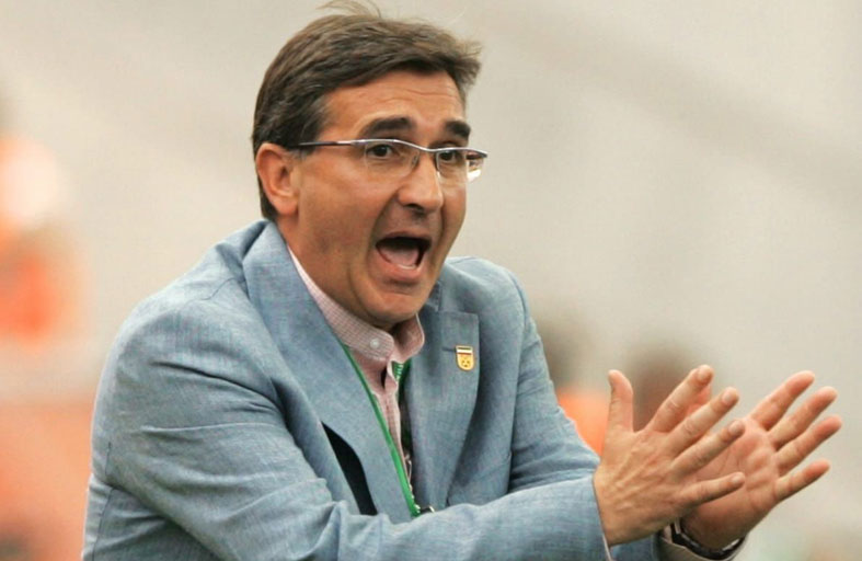 مدرب المنتخب العماني: مباراتنا الودية مع الإمارات مهمة وتحضيرية قبل البطولة الآسيوية