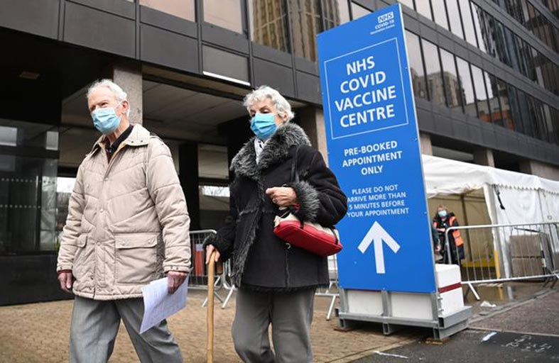 ثاني رمضان في ظل جائحة كوفيد-19 ومليون وفاة بأوروبا 