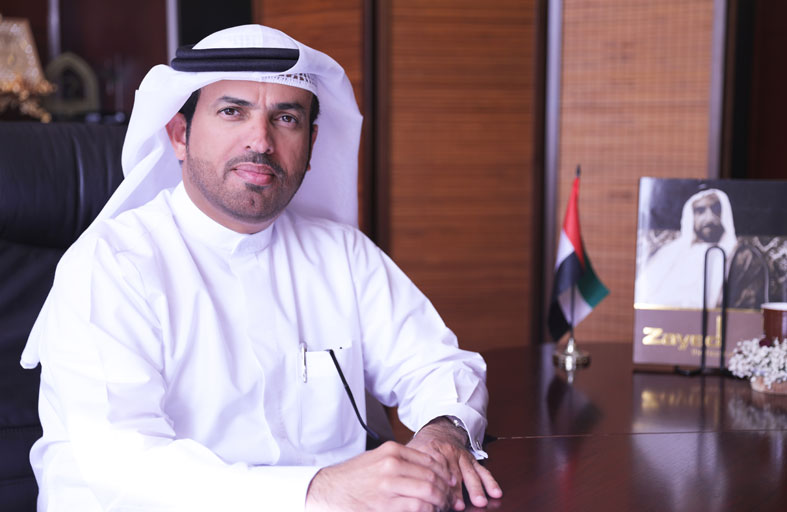 371 مليون درهم مساعدات (إسلامية دبي) خلال 2020 