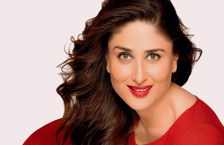 كارينا كابور تستعرض حملها في الشهور الأخيرة