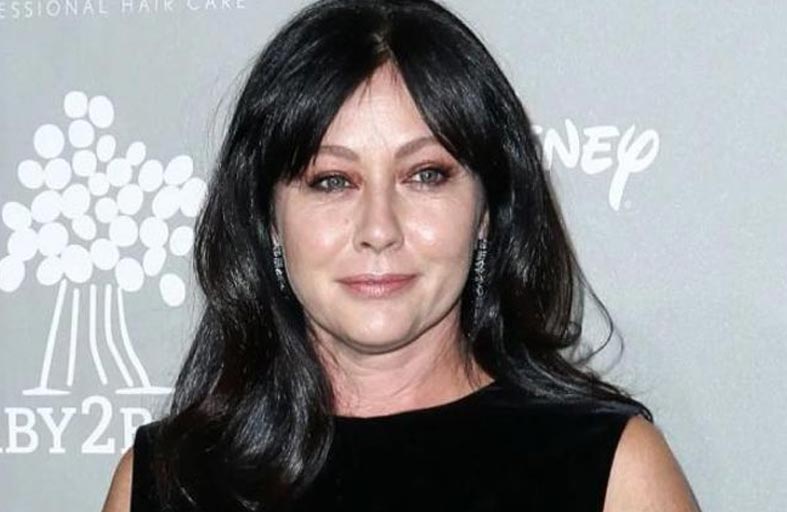 وفاة شانين دورتي بعد صراع مع السرطان