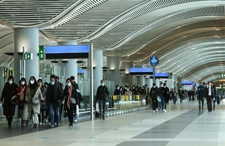 هولندا عن وقف الطيران مع تركيا: كورونا متفشٍ لديكم