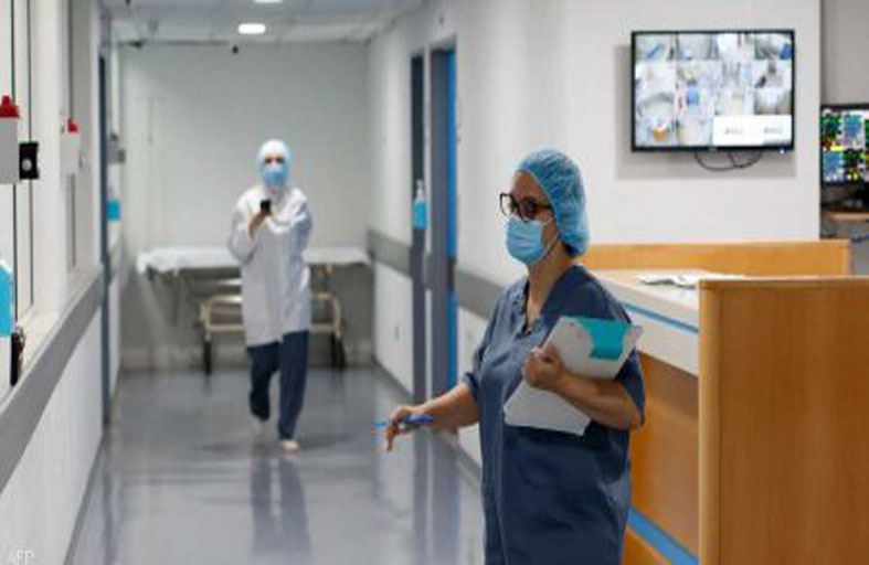 علماء يكتشفون بروتينا يعالج القلوب المريضة