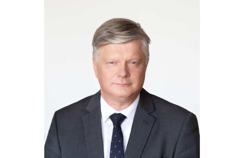 الشركات الليتوانية تعرض منتجاتها الرائدة في مجال الصناعات الغذائية